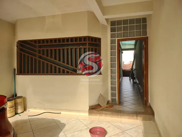 Sobrado com 280m² 3 quartos e 4 banheiros, à venda, no bairro Vila Califórnia em São Paulo