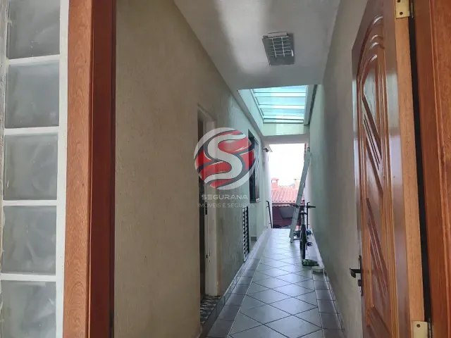 Sobrado com 280m² 3 quartos e 4 banheiros, à venda, no bairro Vila Califórnia em São Paulo