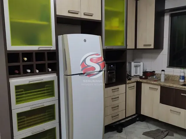 Sobrado com 280m² 3 quartos e 4 banheiros, à venda, no bairro Vila Califórnia em São Paulo