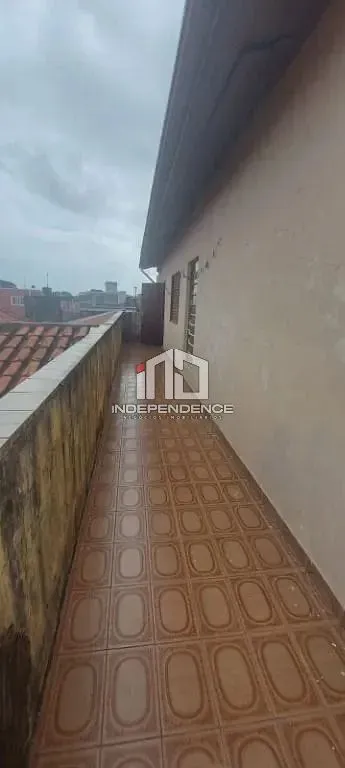 Sobrado, 5 quartos, 215 m² - Foto 17