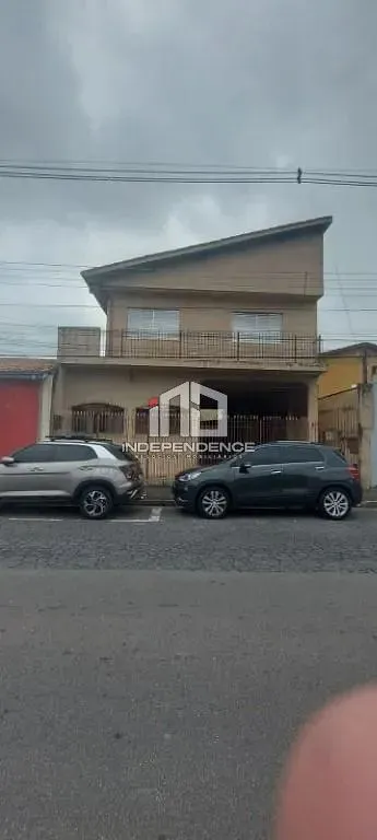 Sobrado, 5 quartos, 215 m² - Foto 9