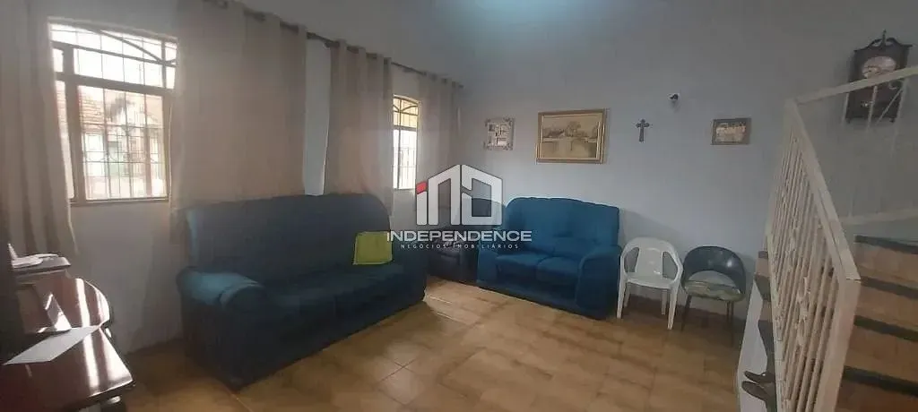 Sobrado, 5 quartos, 215 m² - Foto 49