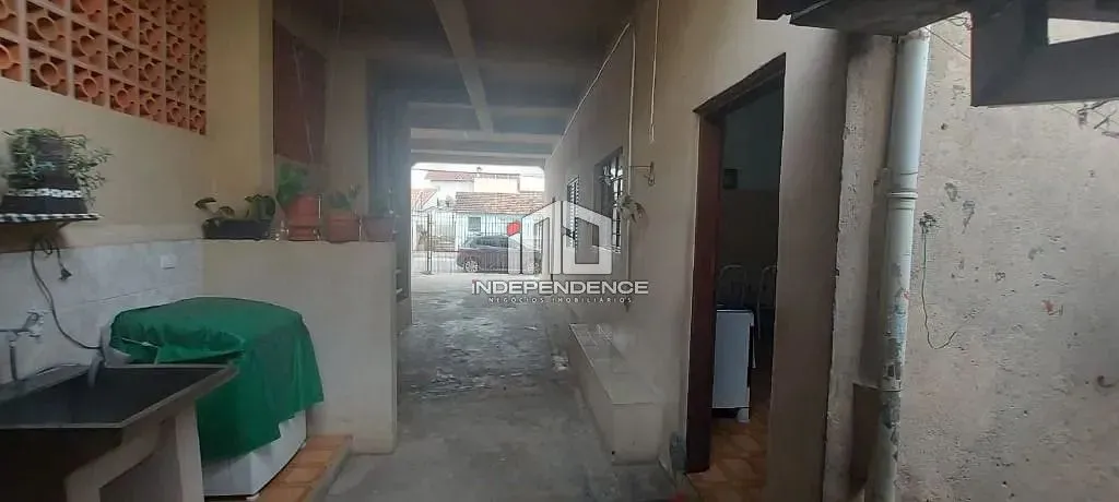Sobrado, 5 quartos, 215 m² - Foto 5