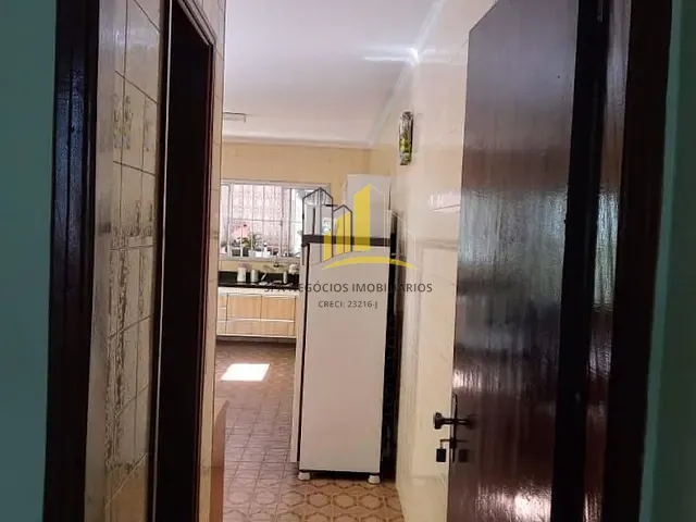 Sobrado com 125m² 4 quartos e 3 banheiros, à venda, no bairro Jardim Vila Formosa em São Paulo