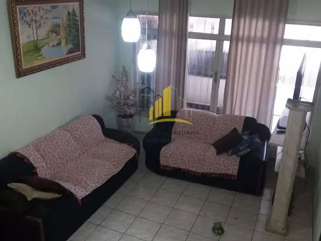 Sobrado com 125m² 4 quartos e 3 banheiros, à venda, no bairro Jardim Vila Formosa em São Paulo