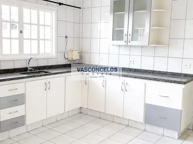 Casa com 152m² 3 quartos e 2 banheiros, à venda, no bairro Jardim Satélite em São José dos Campos