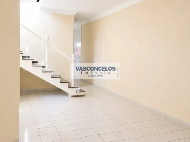Casa com 152m² 3 quartos e 2 banheiros, à venda, no bairro Jardim Satélite em São José dos Campos