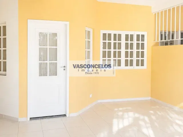 Casa com 152m² 3 quartos e 2 banheiros, à venda, no bairro Jardim Satélite em São José dos Campos