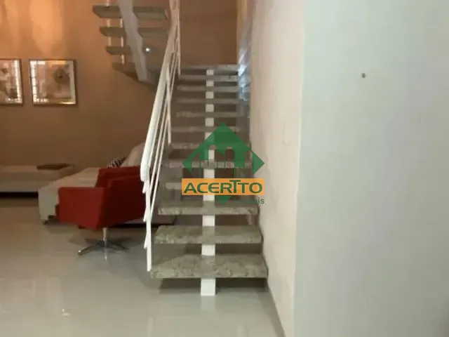 Sobrado com 252m² 3 quartos e 4 banheiros, à venda, no bairro Jardim Nova Yorque em Araçatuba