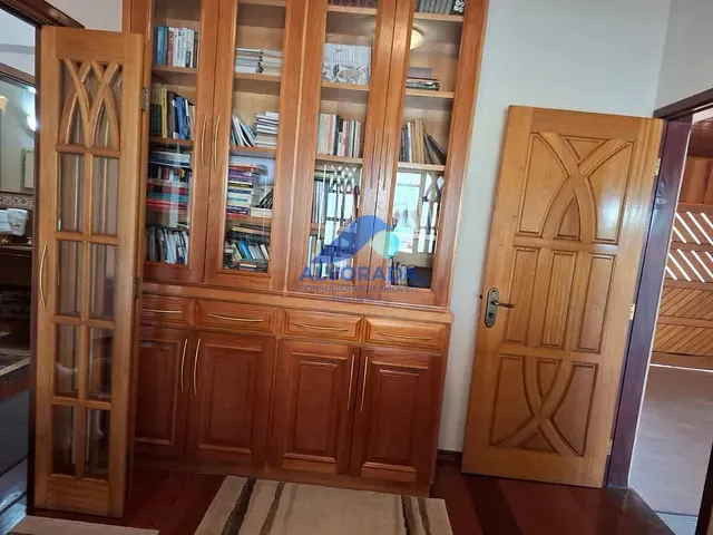 Sobrado com 408m² 4 quartos e 5 banheiros, à venda, no bairro Jardim Aquarius em São José dos Campos