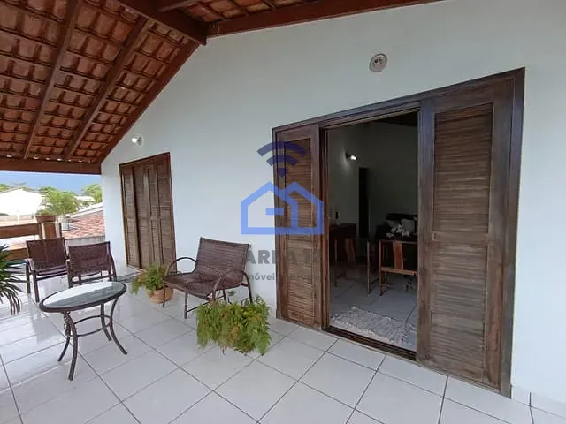 Sobrado com 800m² 6 quartos e 6 banheiros, à venda, no bairro Porto Novo em Caraguatatuba