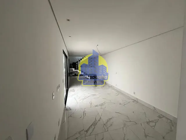 Sobrado com 189m² 3 quartos e 1 banheiro, à venda, no bairro Bela Vista em São Paulo