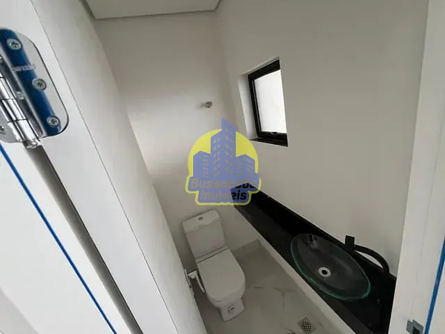 Sobrado com 189m² 3 quartos e 1 banheiro, à venda, no bairro Bela Vista em São Paulo
