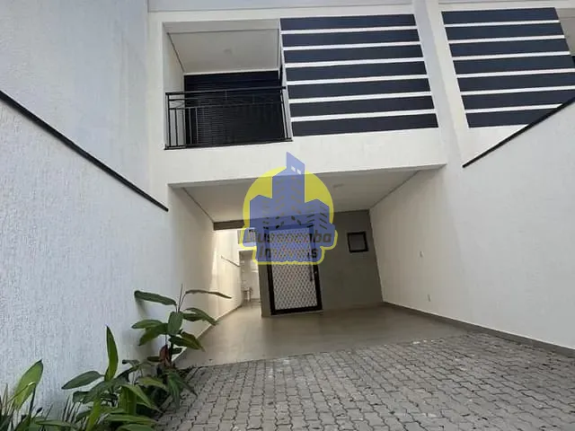 Sobrado com 189m² 3 quartos e 1 banheiro, à venda, no bairro Bela Vista em São Paulo