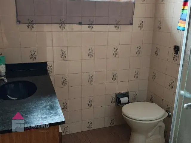 Sobrado com 125m² 3 quartos e 2 banheiros, à venda, no bairro Vila Prel em São Paulo