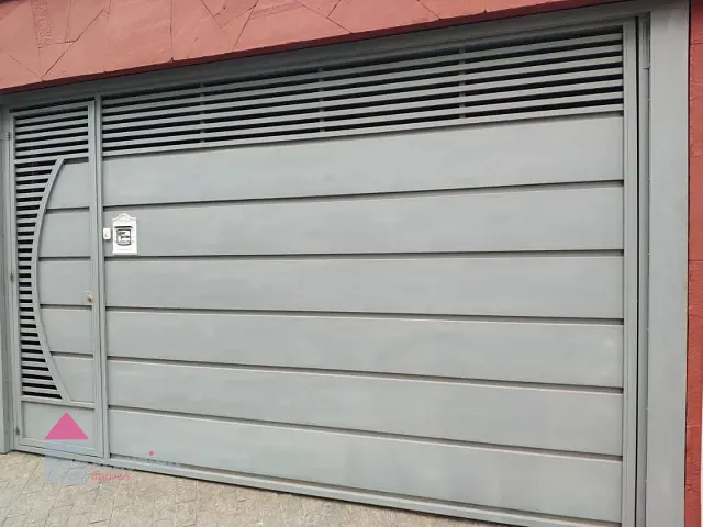 Sobrado com 125m² 3 quartos e 2 banheiros, à venda, no bairro Vila Prel em São Paulo