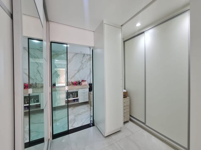 Foto do Sobrado - Jardins Mônaco - Sobrado - 3 suítes | Provenda Imobiliária