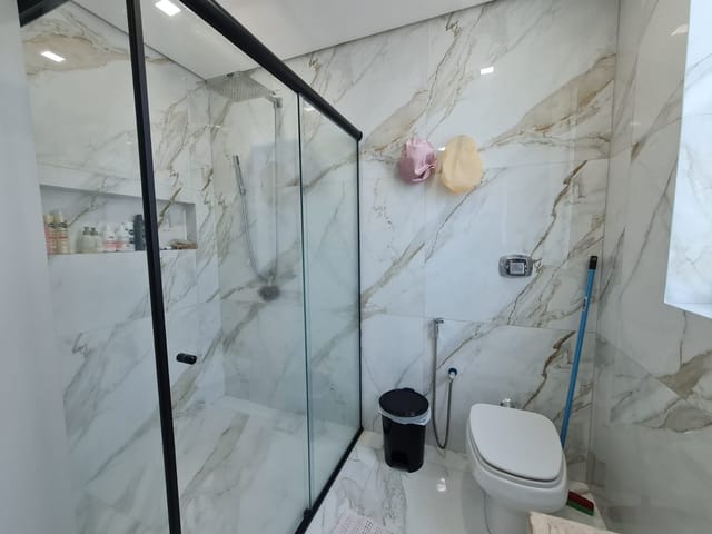 Foto do Sobrado - Jardins Mônaco - Sobrado - 3 suítes | Provenda Imobiliária