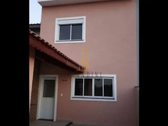 Sobrado com 150m² 3 quartos e 4 banheiros, à venda, no bairro Independência em São Bernardo do Campo