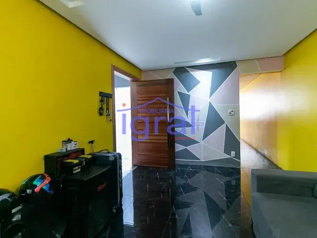 Sobrado com 150m² 3 quartos e 4 banheiros, à venda, no bairro Vila Babilônia em São Paulo