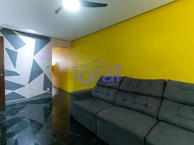 Sobrado com 150m² 3 quartos e 4 banheiros, à venda, no bairro Vila Babilônia em São Paulo