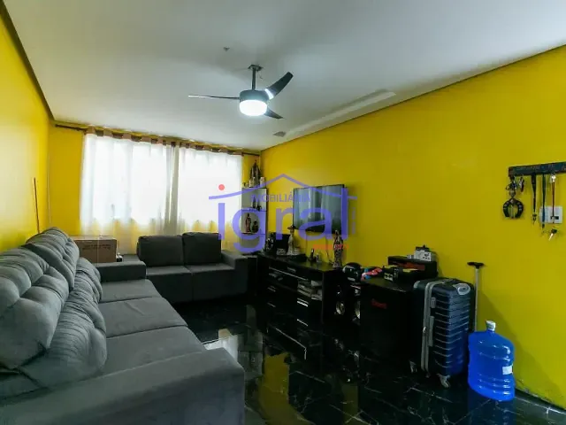 Sobrado com 150m² 3 quartos e 4 banheiros, à venda, no bairro Vila Babilônia em São Paulo