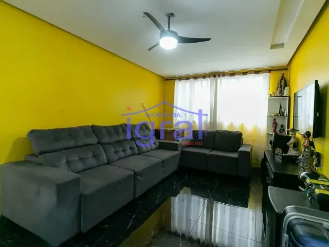 Sobrado com 150m² 3 quartos e 4 banheiros, à venda, no bairro Vila Babilônia em São Paulo