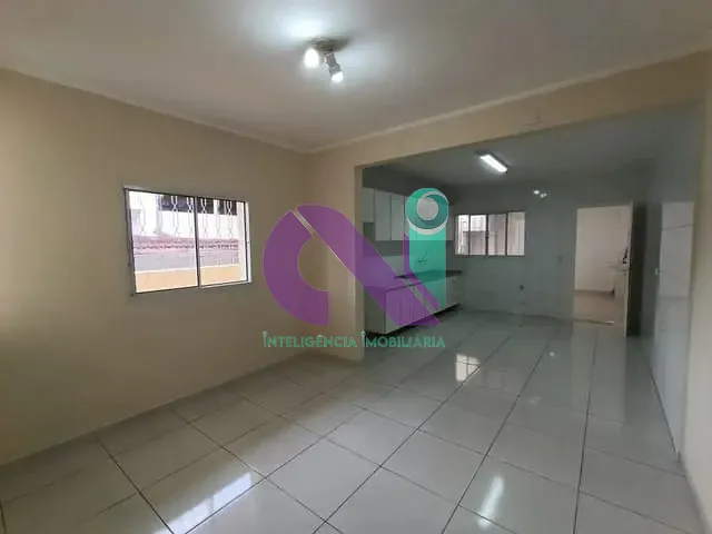Sobrado com 125m² 3 quartos e 2 banheiros, à venda, no bairro Umuarama em Osasco
