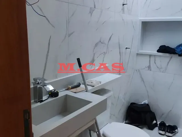Sobrado com 67m² 2 quartos e 1 banheiro, à venda, no bairro Mooca em São Paulo