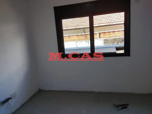 Sobrado com 67m² 2 quartos e 1 banheiro, à venda, no bairro Mooca em São Paulo