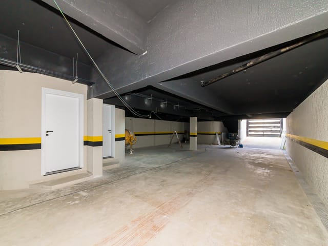 Foto do Sobrado - EXCELENTE SOBRADO ALTO PADRAO COM 03 QUARTOS SENDO 01 SUITE NO GUABIROTUBA | Auze Imóveis