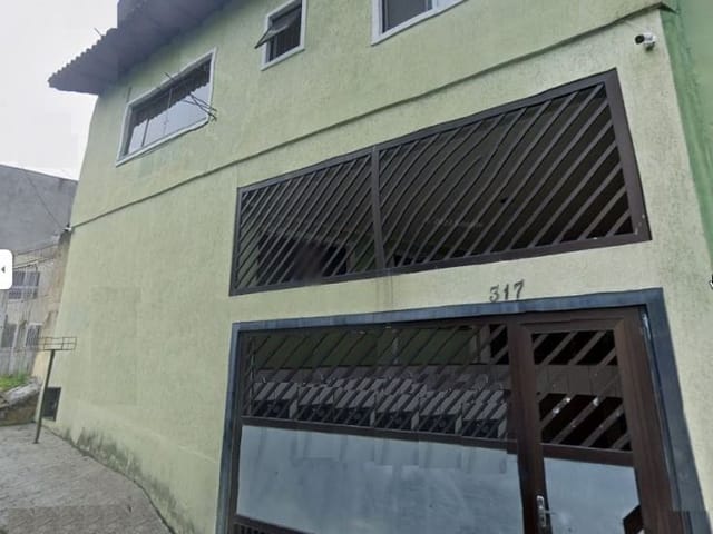Sobrado com 125m² 5 quartos e 5 banheiros, à venda, no bairro Vila Yolanda em Osasco