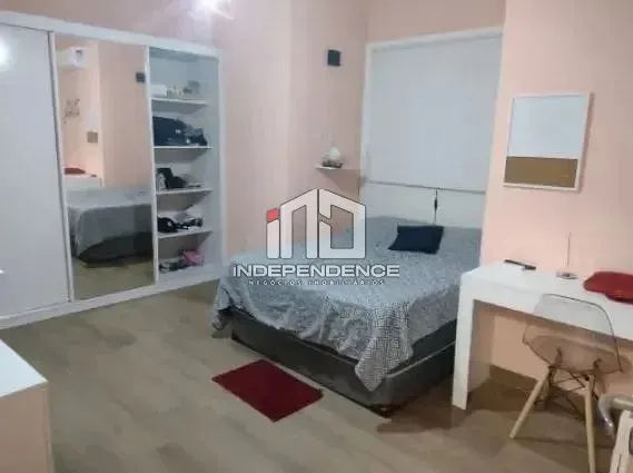 Sobrado, 3 quartos, 219 m² - Foto 29