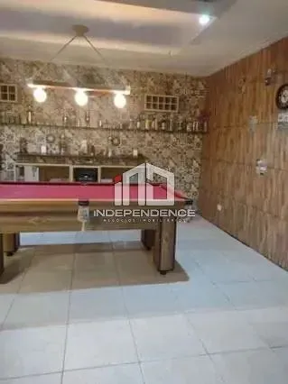 Sobrado, 3 quartos, 219 m² - Foto 5