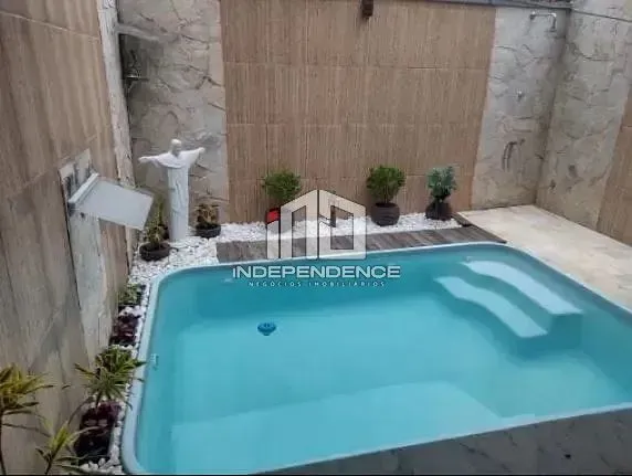 Sobrado, 3 quartos, 219 m² - Foto 45