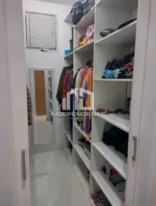 Sobrado, 3 quartos, 219 m² - Foto 33