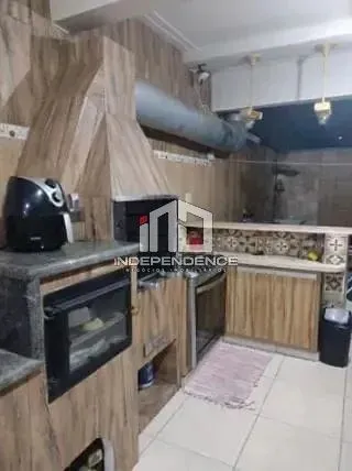 Sobrado, 3 quartos, 219 m² - Foto 9