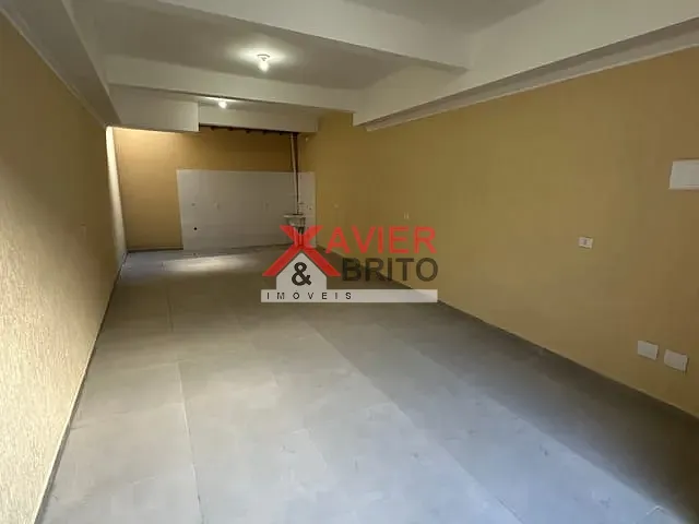 Sobrado 2 quartos e 4 banheiros, à venda, no bairro Vila Euthalia em São Paulo
