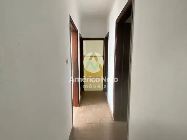 Sobrado com 115m² 2 quartos e 1 banheiro, para alugar, no bairro Santa Paula em São Caetano do Sul