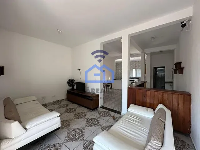 Casa com 250m² 3 quartos e 5 banheiros, à venda, no bairro Martim de Sá em Caraguatatuba