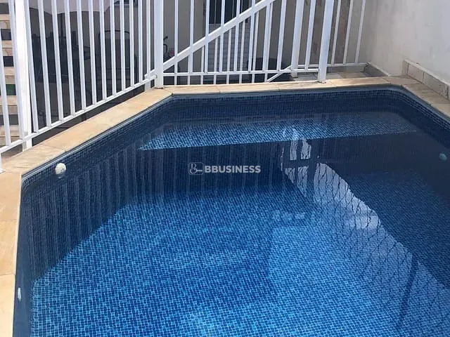 Sobrado com 340m² 3 quartos e 3 banheiros, à venda, no bairro Santa Paula em São Caetano do Sul