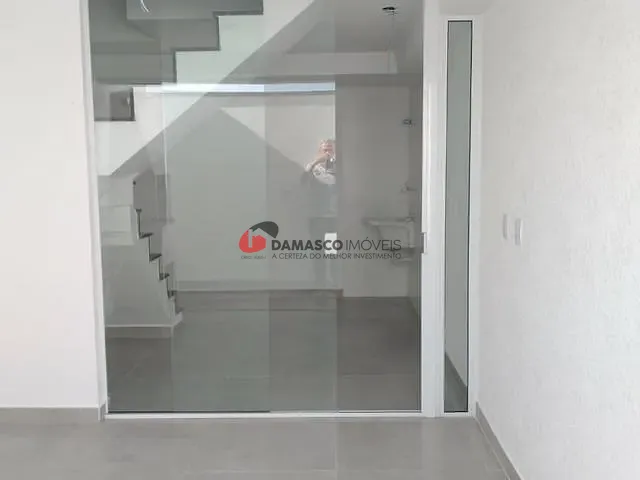 Sobrado com 120m², à venda, no bairro Vila Bela em São Paulo