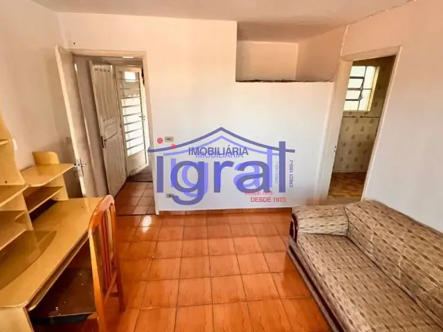 Sobrado com 173m² 5 quartos e 4 banheiros, à venda, no bairro Jabaquara em São Paulo