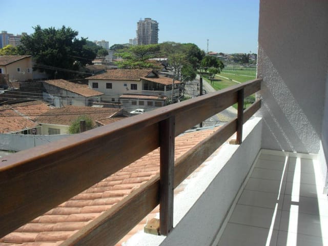 Foto do Sobrado - Sobrado residencial à venda, Jardim Satélite, São José dos Campos. | INDEPENDENCE NEGOCIOS IMOBILIARIOS LTDA