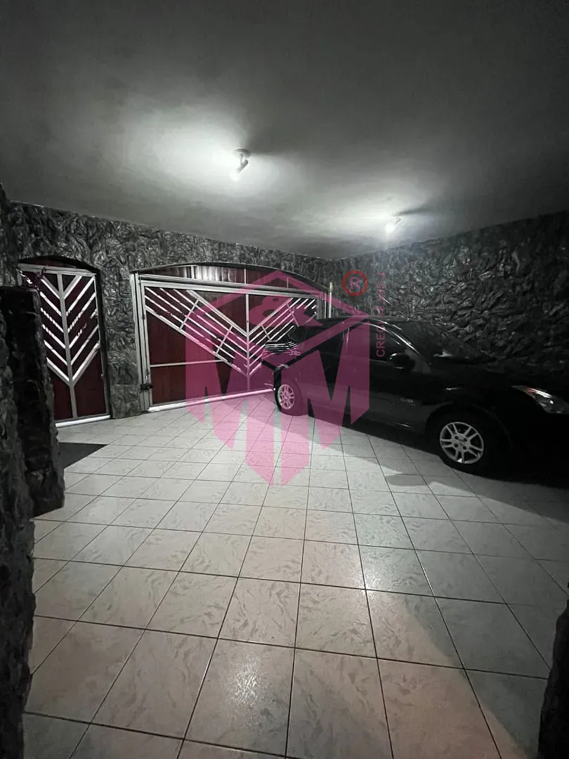 Sobrado, 3 quartos, 189 m² - Foto 4