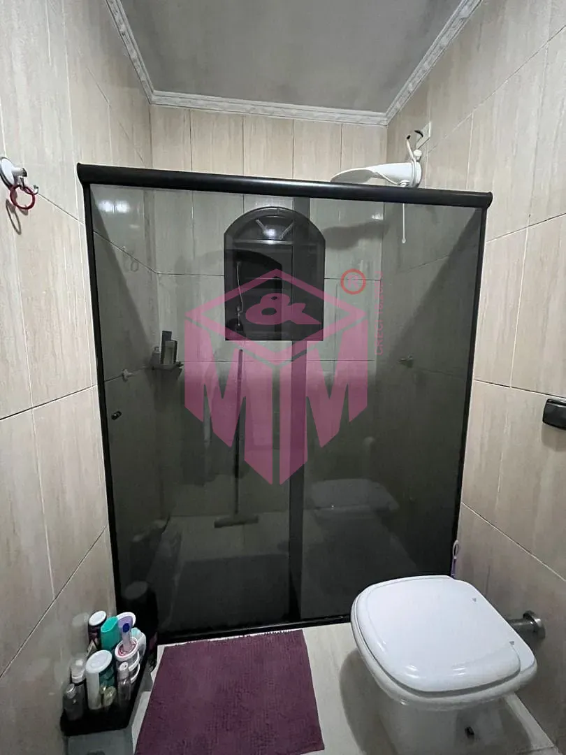 Sobrado, 3 quartos, 189 m² - Foto 41