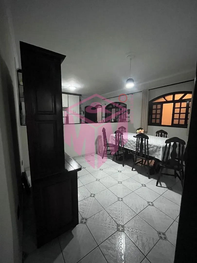 Sobrado, 3 quartos, 189 m² - Foto 12