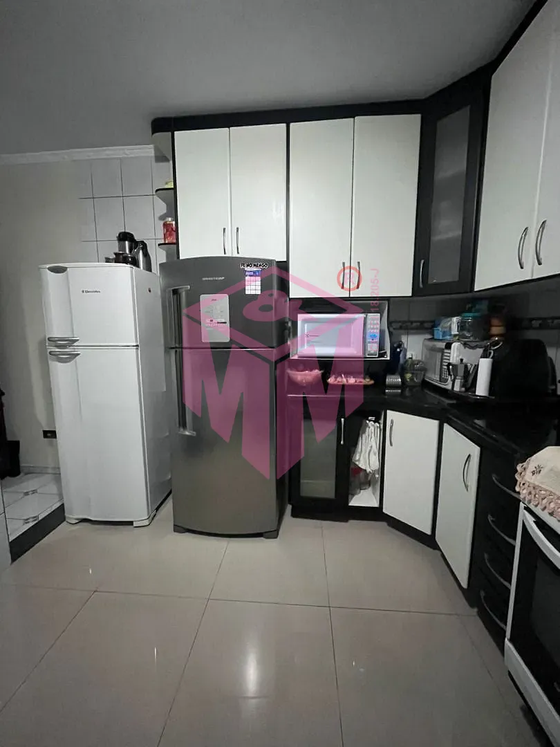 Sobrado, 3 quartos, 189 m² - Foto 45