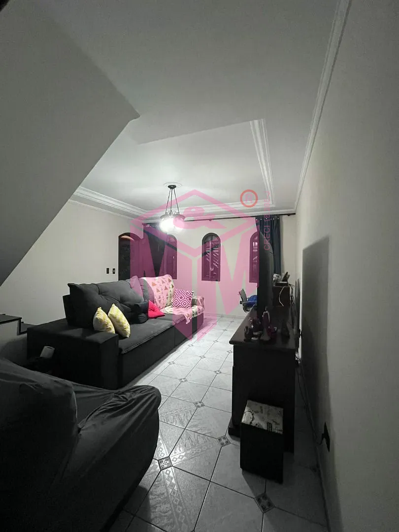 Sobrado, 3 quartos, 189 m² - Foto 15