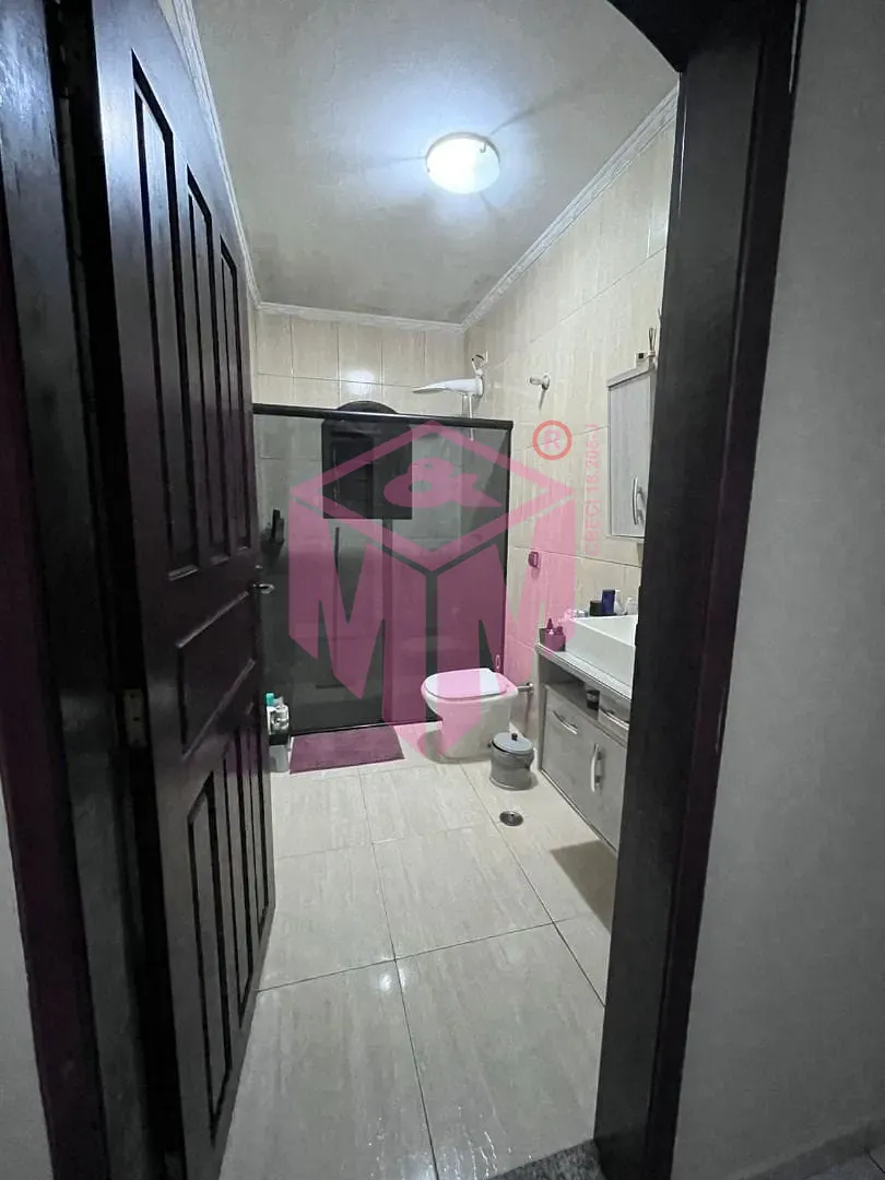 Sobrado, 3 quartos, 189 m² - Foto 32